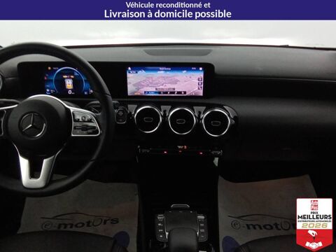 Classe A 180 7G-DCT Style 2022 occasion 10150 Lavau