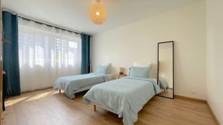  Appartement  vendre 3 pices 57 m