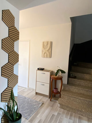  Maison à vendre 6 pièces 107 m²