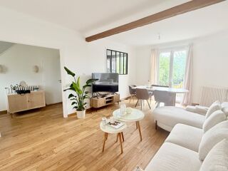  Maison à vendre 5 pièces 103 m²
