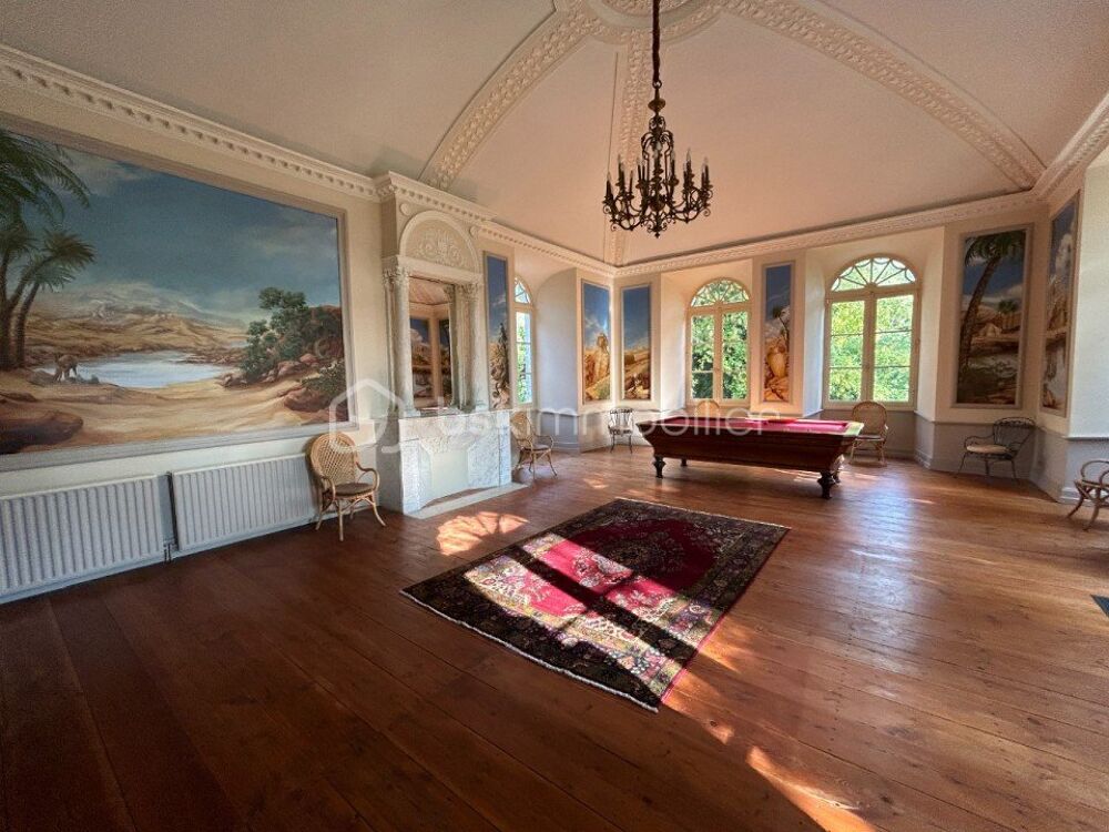 � vendre  Propri�t�/ch�teau Toulouse (31100)