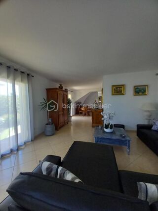  Maison à vendre 4 pièces 126 m²
