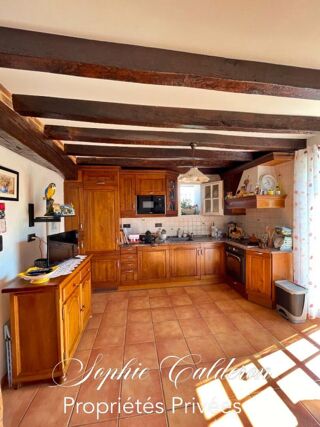  Maison � vendre 5 pi�ces 150 m�