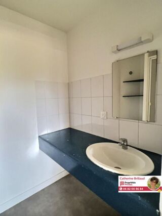  Appartement à vendre 1 pièce 18 m²