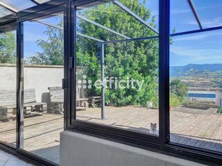  Maison à vendre 4 pièces 110 m²