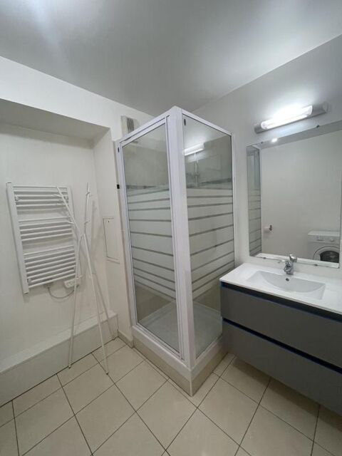  Appartement � louer 1 pi�ce 27 m�