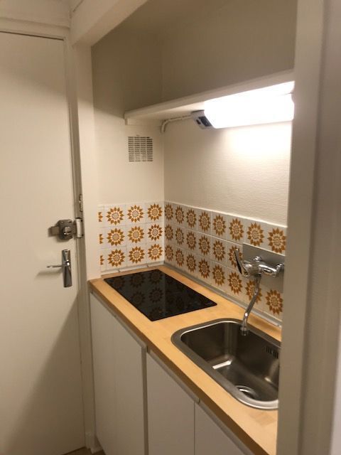  Appartement � louer 1 pi�ce 17 m�