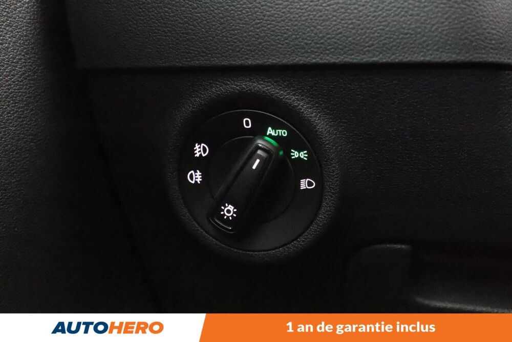 Karoq 1.6 TDI Business 116 ch 2019 occasion 92130 Issy-les-Moulineaux