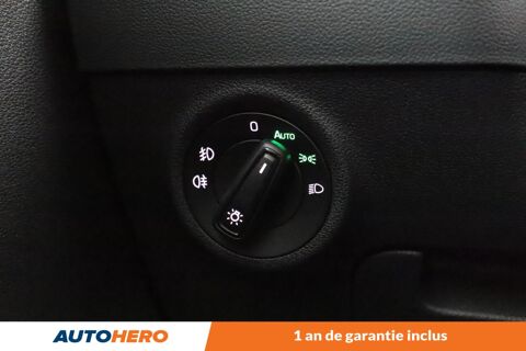 Karoq 1.6 TDI Business 116 ch 2019 occasion 92130 Issy-les-Moulineaux
