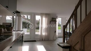  Maison à vendre 11 pièces 180 m²