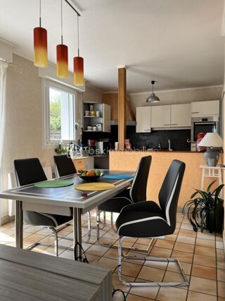  Maison  vendre 6 pices 123 m