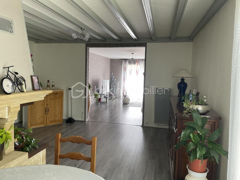 pavillon de plain pied