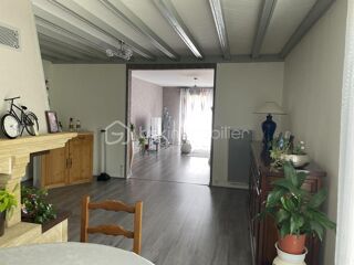  Maison à vendre 4 pièces 101 m²