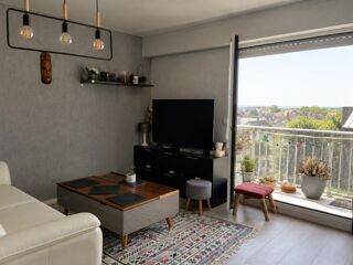  Appartement à vendre 4 pièces 85 m²
