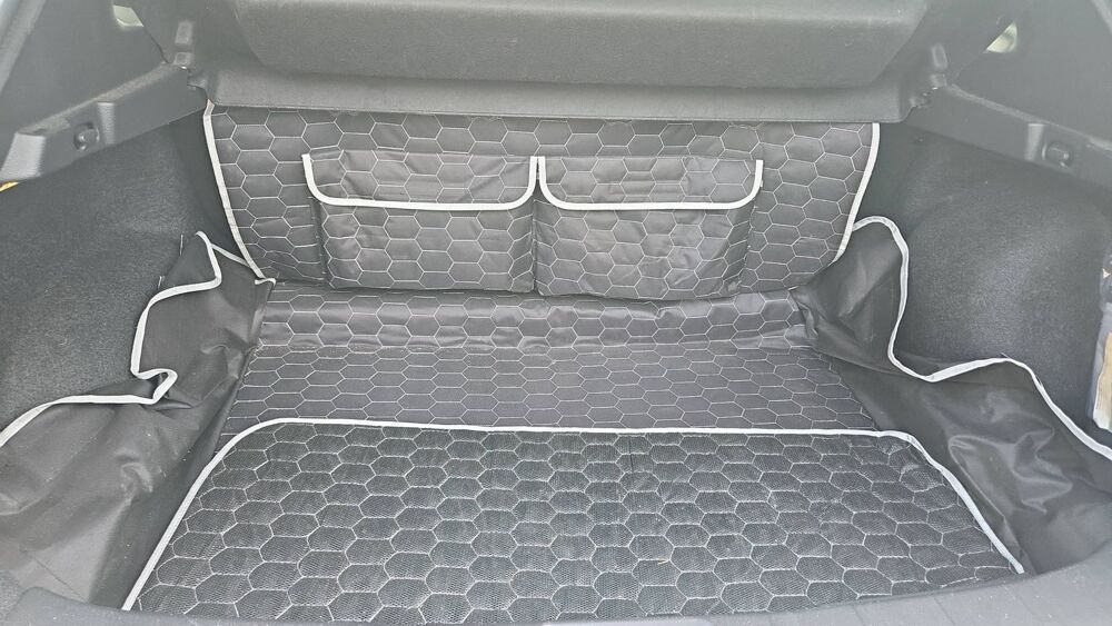 Qashqai 1.3 DIG-T 160 DCT7 N-Connecta - Automatique 2020 occasion 35400 Saint Malo