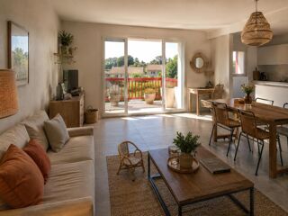  Appartement à vendre 3 pièces 59 m²