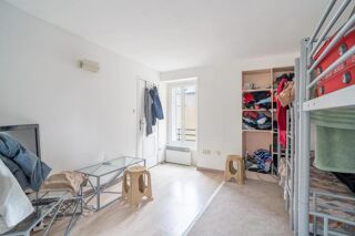  Appartement à vendre 1 pièce 27 m²
