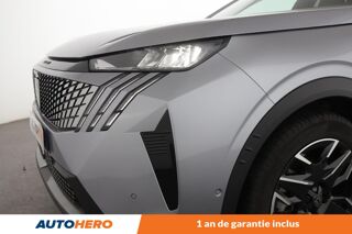 3008 1.2 Hybrid Allure e-DCS6 136 ch 2024 occasion 92130 Issy-les-Moulineaux