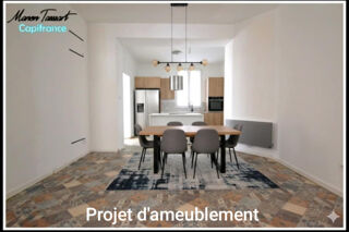  Maison à vendre 2 pièces 102 m²