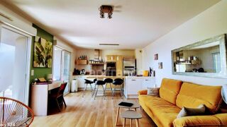  Appartement à vendre 3 pièces 68 m²