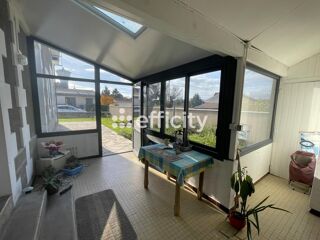  Maison � vendre 6 pi�ces 160 m�