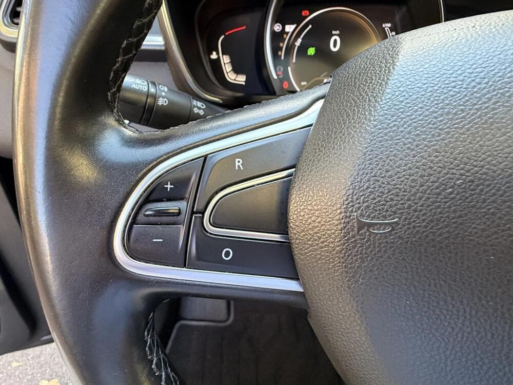 Kadjar 1.3 TCE 160 INTENS EDC 7 RENAULT 2019 occasion 94100 Saint Maur Des Fossees