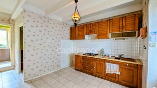  Maison à vendre 3 pièces 72 m²