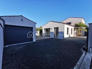  Maison � vendre 6 pi�ces 133 m�