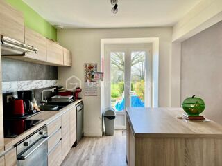  Maison à vendre 6 pièces 167 m²