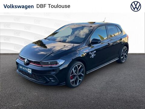 Annonce voiture Volkswagen Polo 36280 