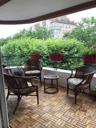  Appartement à louer 3 pièces 63 m²