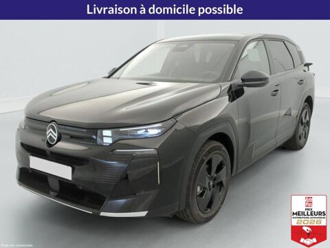 Annonce voiture Citroën C5 aircross 32178 €