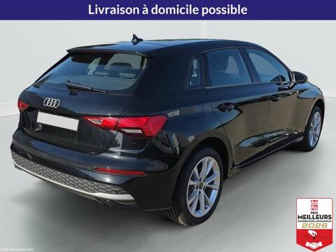 A3 TFSI Mild Hybrid 150 S tronic 7 Desig 2026 occasion 10150 Lavau