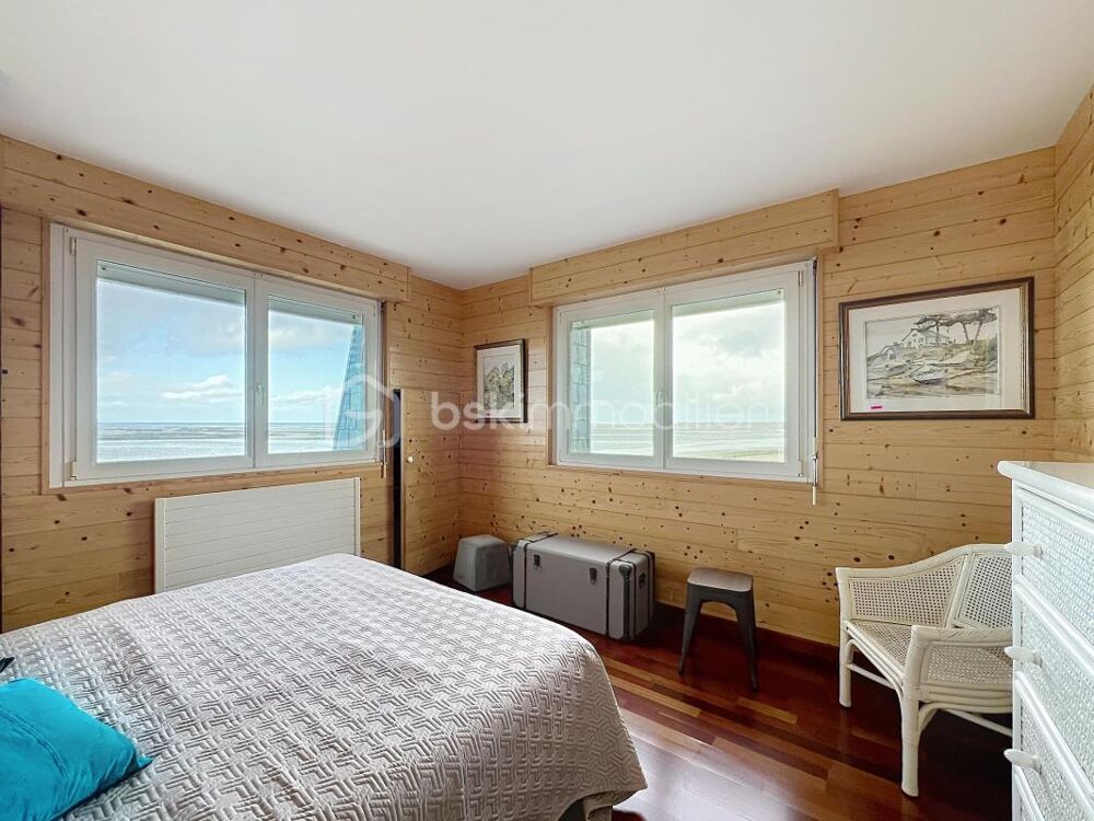 � vendre  Duplex/triplex Hauteville-sur-Mer (50590)