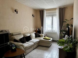  Maison à vendre 5 pièces 102 m²