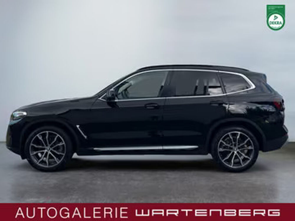 X3 xDrive20d 2023 occasion 33000 Bordeaux