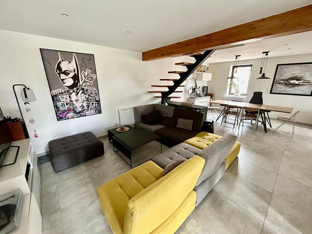 Appartement/Maison Arnas 4 pièce(s) 115 m2
