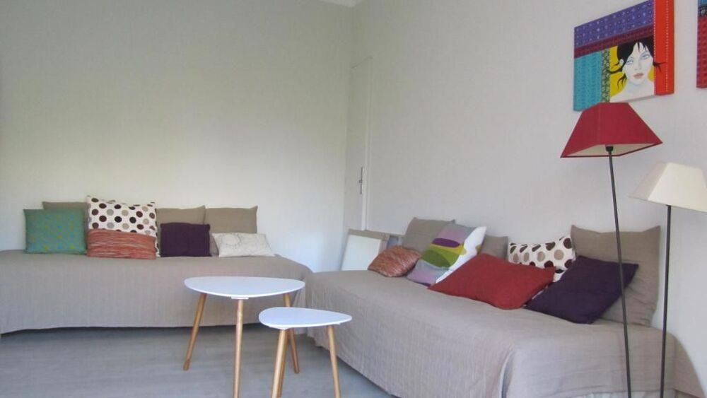 Location Appartement Studio de 25m2 à louer sur Nice Nice