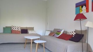  Appartement à louer 1 pièce 25 m²