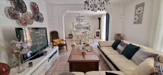  Villa � vendre 5 pi�ces 142 m� Port de bouc