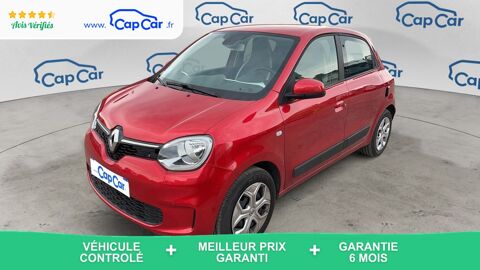 Renault twingo 1.0 SCe 70 Intens