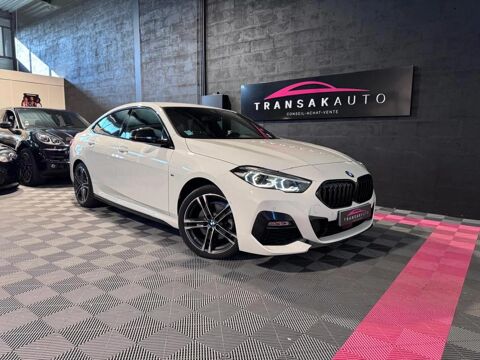 Annonce voiture BMW Serie 2 24990 €