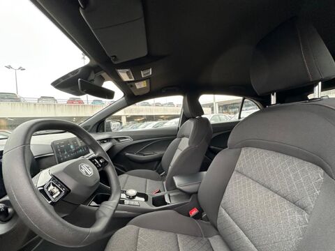 MG3 1.5 HYBRID+ 195 COMFORT 2024 occasion 78240 Chambourcy