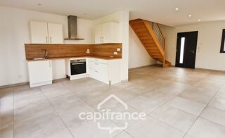  Maison � vendre 5 pi�ces 99 m�