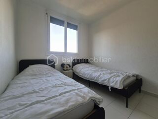  Appartement � vendre 3 pi�ces 53 m�