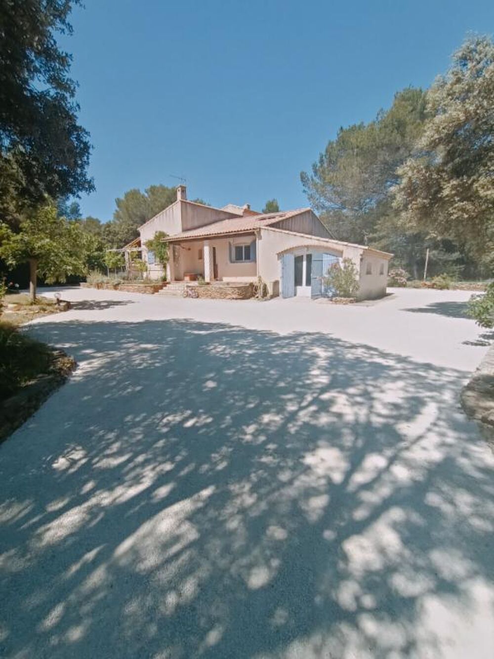  vendre  Maison Grans (13450)