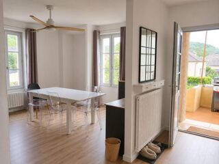  Maison à vendre 8 pièces 220 m²