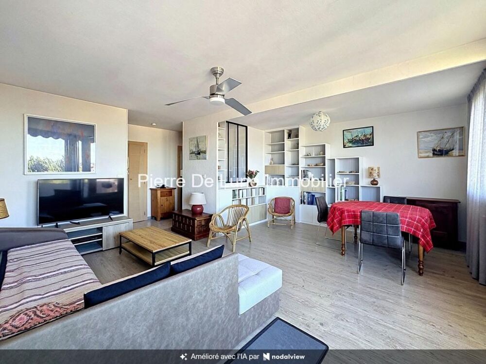 Vente Appartement T4 Annecy