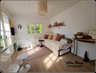  Chalet à vendre 2 pièces 20 m²