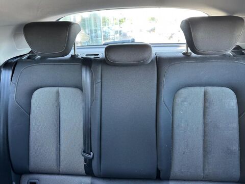 Q2 (2) 35 TFSI 150 ADVANCED S tronic 7 2022 occasion 78240 Chambourcy